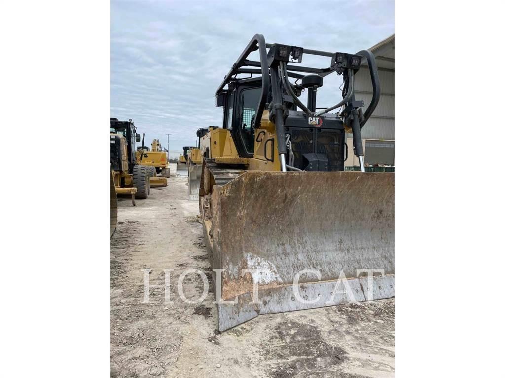 CAT D6 XE Rupsdozers