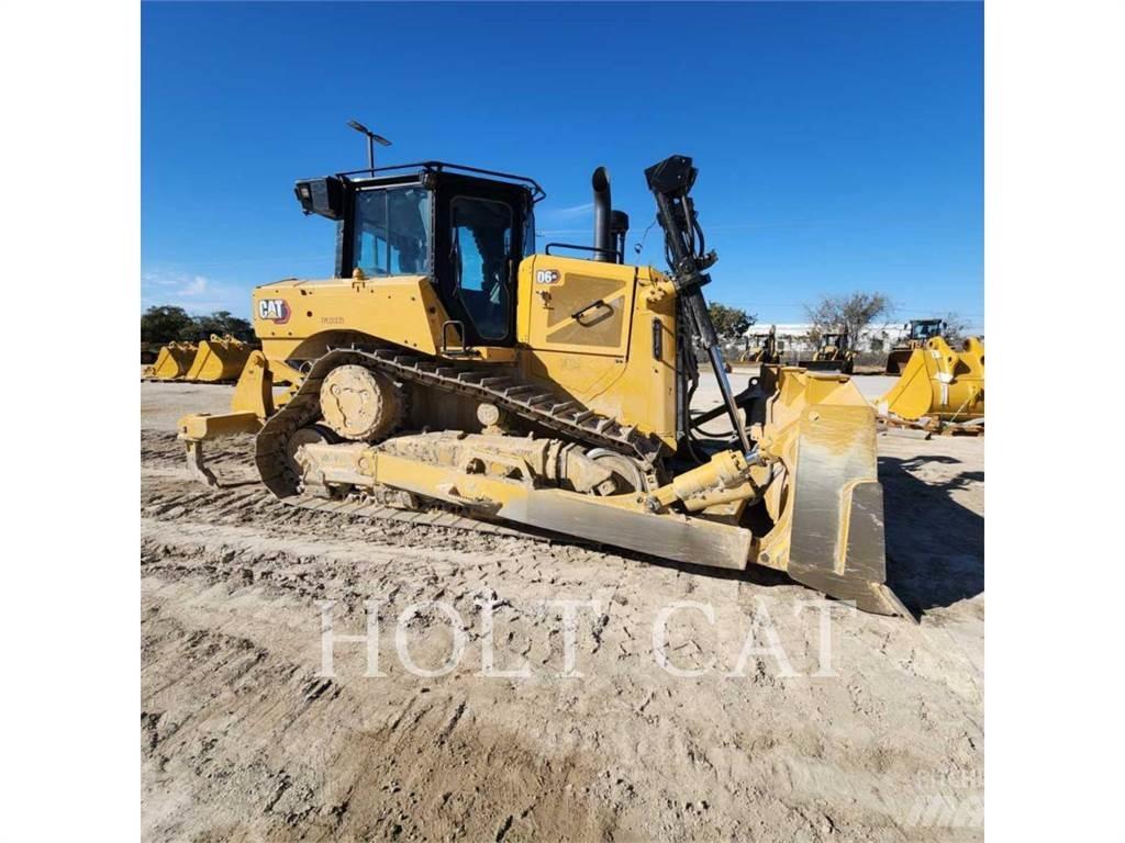 CAT D6 XE Rupsdozers