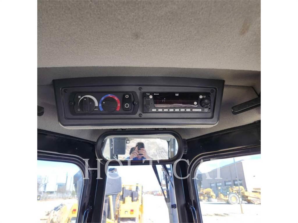 CAT D6 XE Rupsdozers