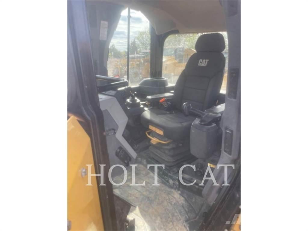 CAT D6 XELGP Rupsdozers