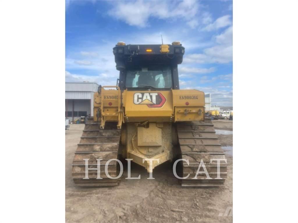 CAT D6 XELGP Rupsdozers