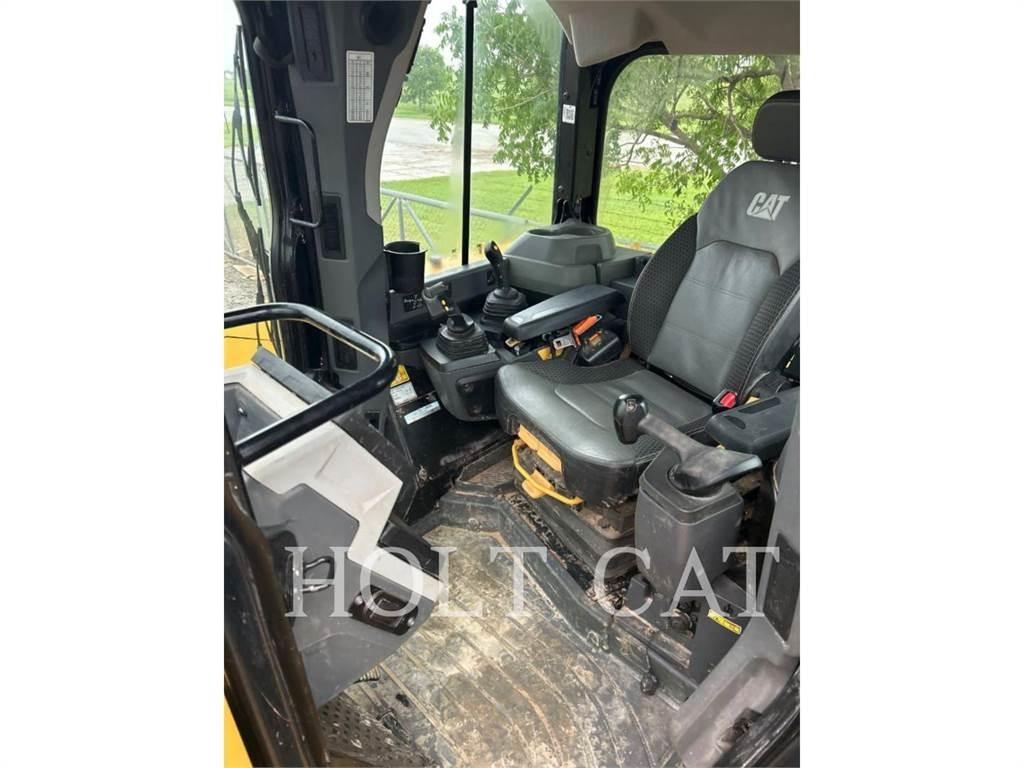 CAT D6 XELGPVP Rupsdozers