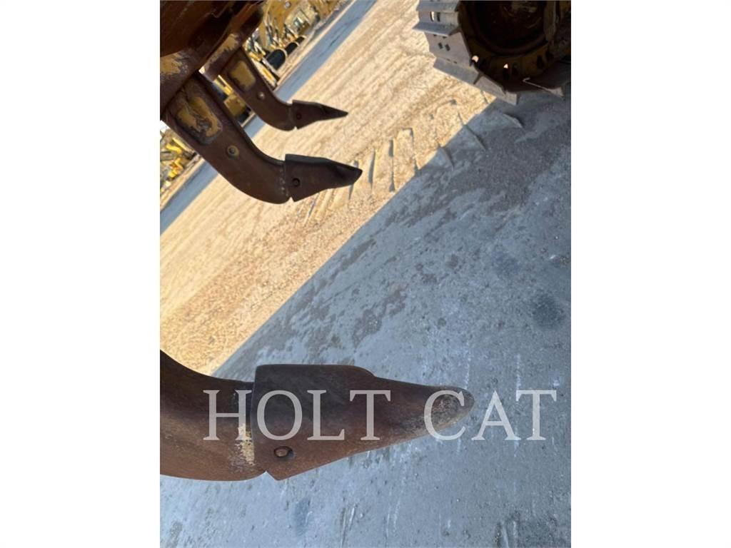 CAT D6 XELGPVP Rupsdozers