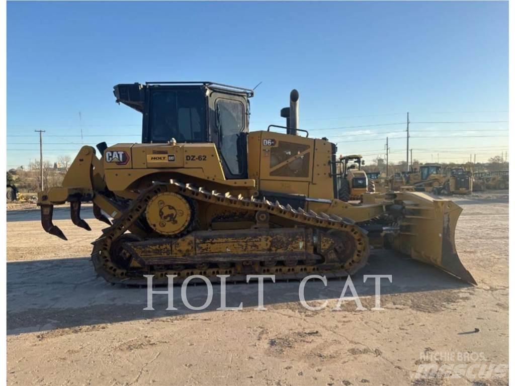 CAT D6 XELGPVP Rupsdozers