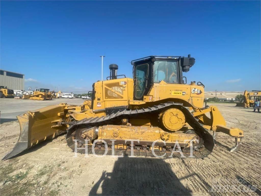 CAT D6 XELGPVP Rupsdozers