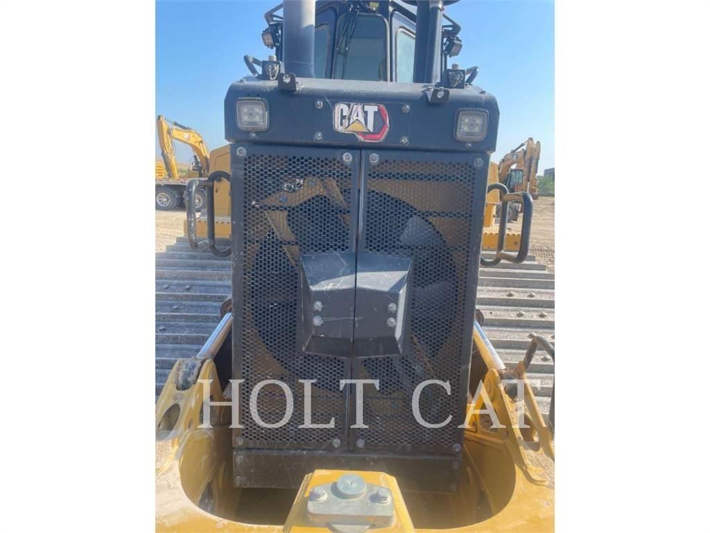 CAT D6 XELGPVP Rupsdozers