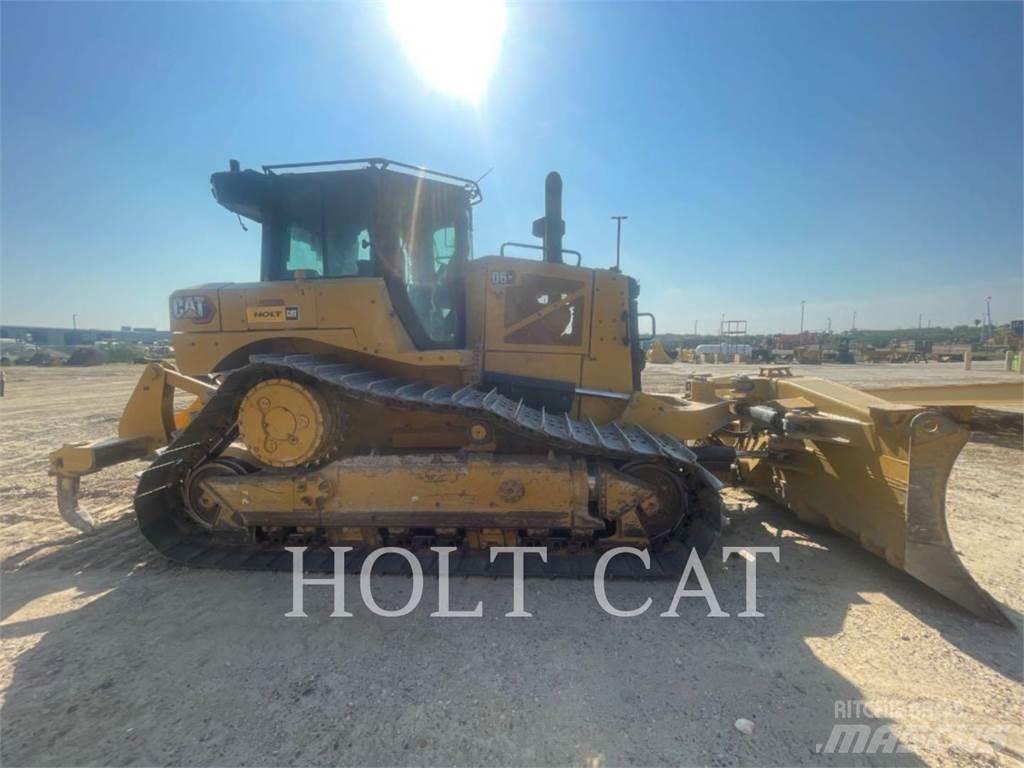CAT D6 XELGPVP Rupsdozers