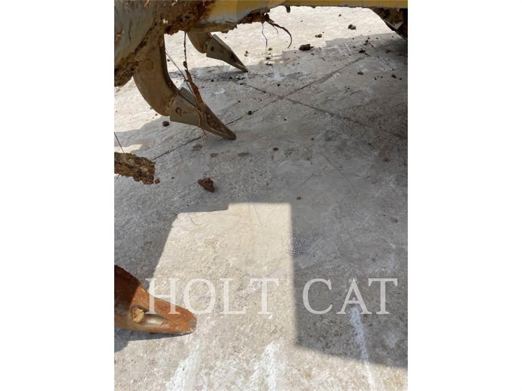 CAT D6 XELGPVP Rupsdozers