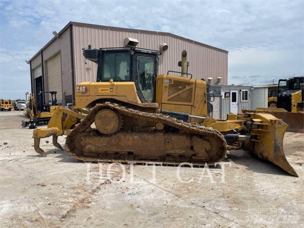 CAT D6 XELGPVP Rupsdozers