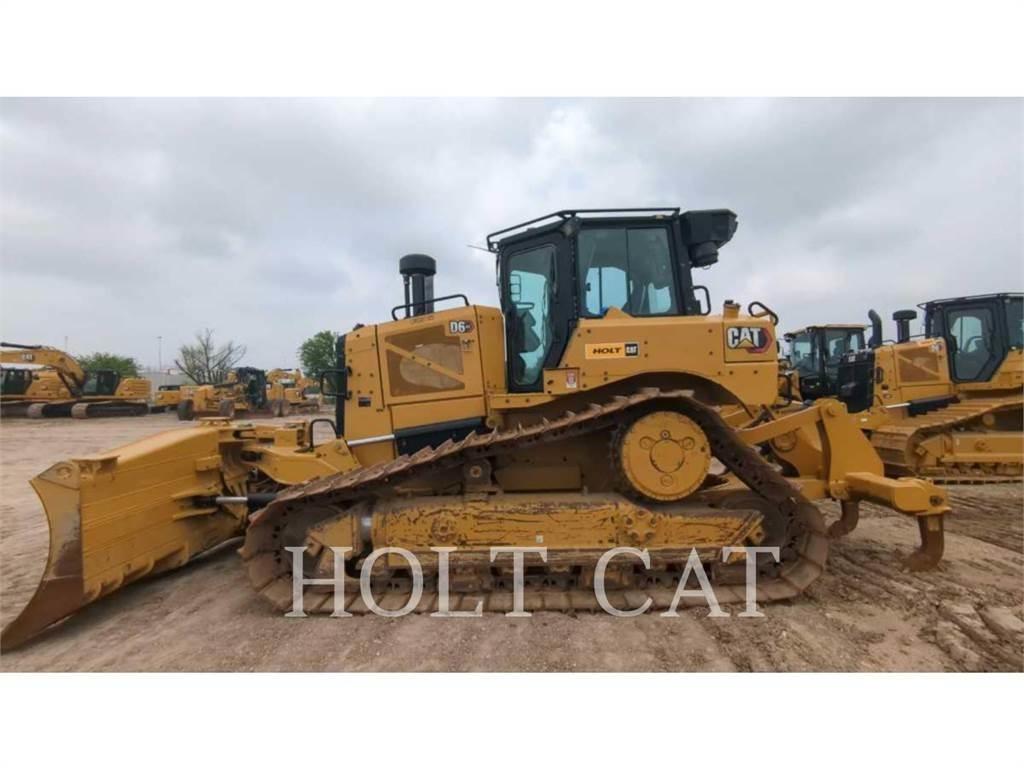 CAT D6 XELGPVP Rupsdozers
