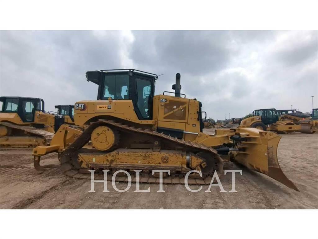 CAT D6 XELGPVP Rupsdozers