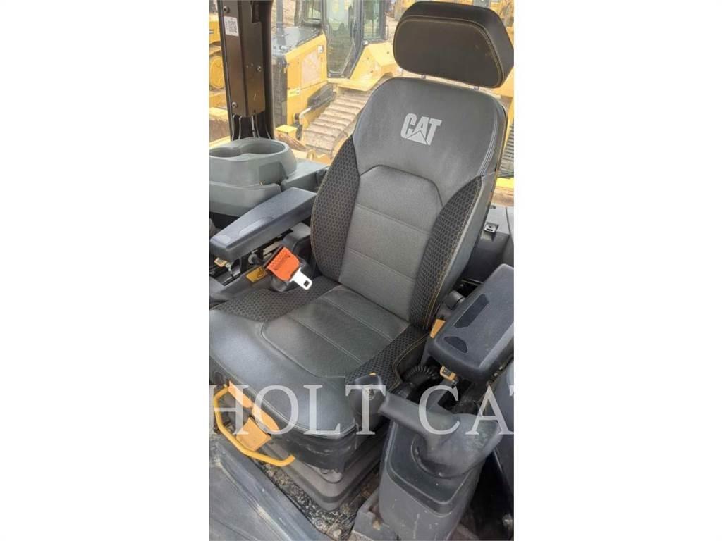 CAT D6 XELGPVP Rupsdozers