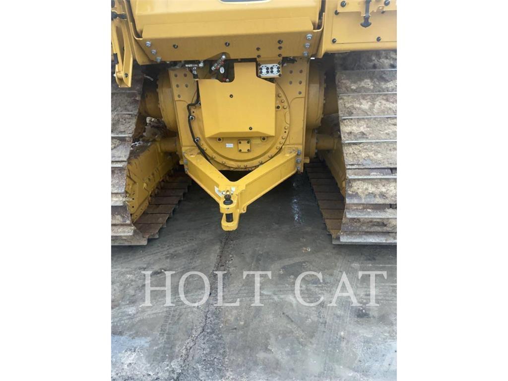 CAT D6 XELGPVP Rupsdozers