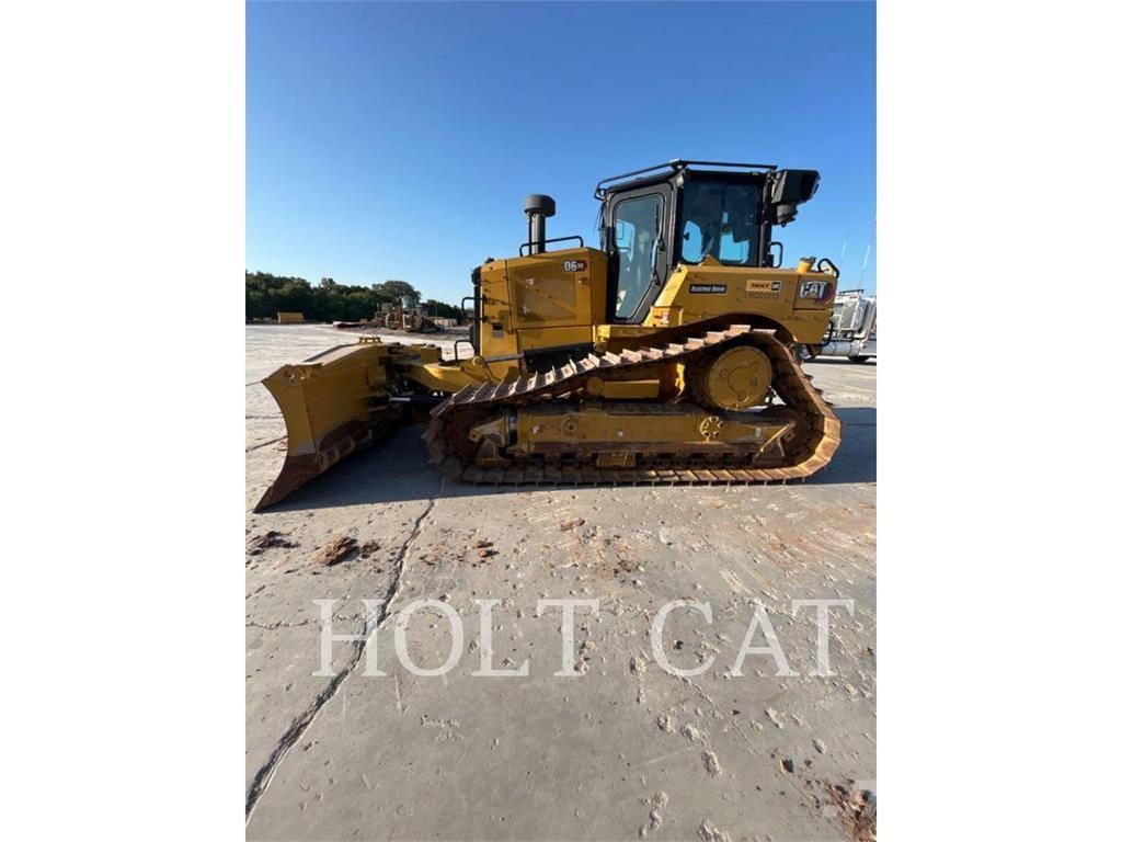 CAT D6 XELGPVP Rupsdozers