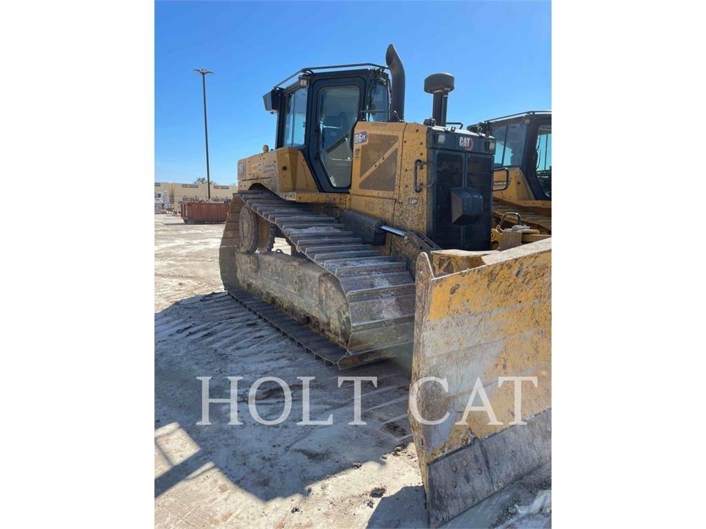 CAT D6 XELGPVP Wielladers
