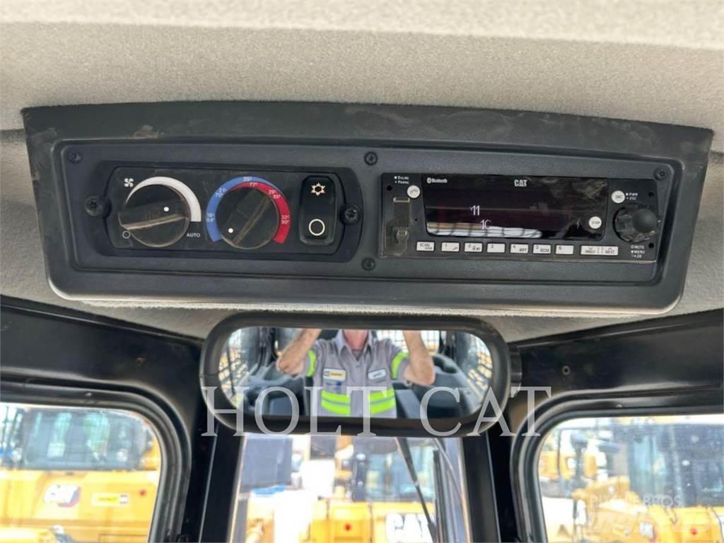 CAT D6 XEVP Rupsdozers