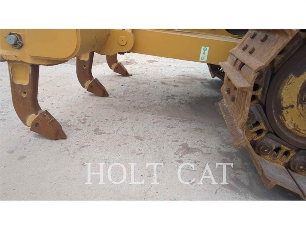 CAT D6 XEVP Rupsdozers