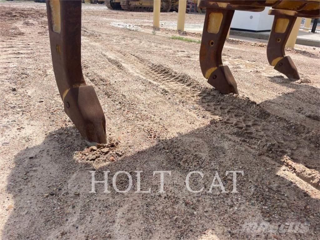 CAT D6 XEVP Rupsdozers