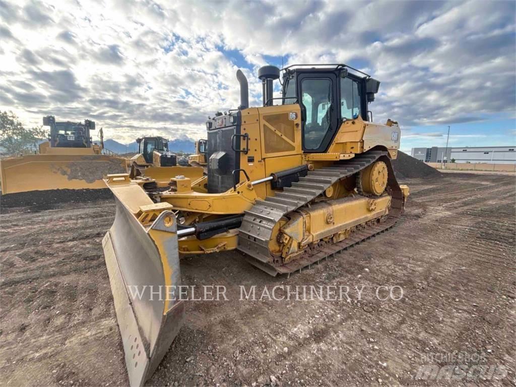 CAT D6 XL VP Rupsdozers