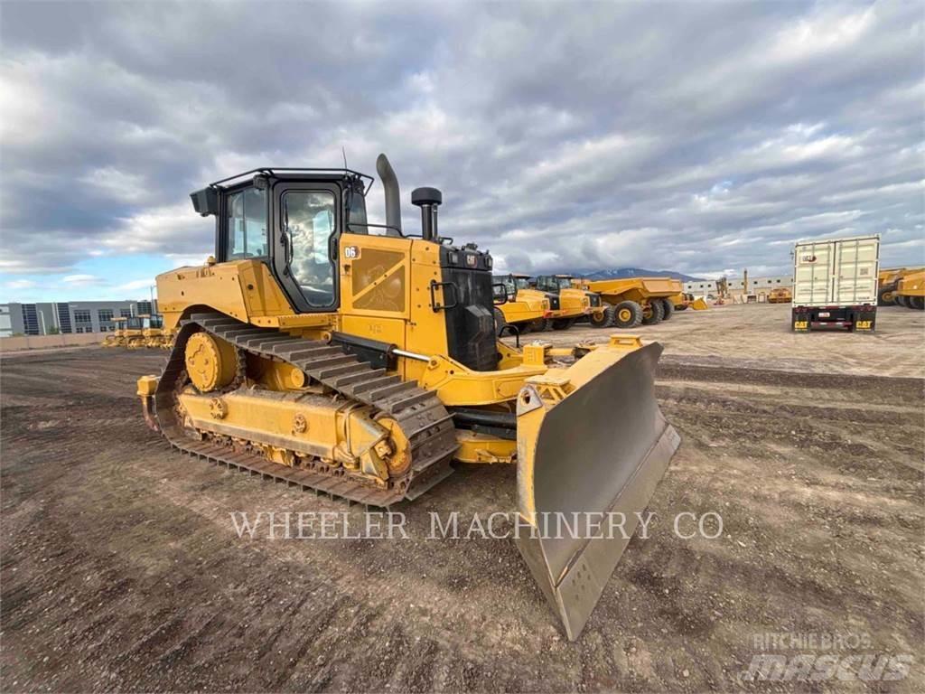 CAT D6 XL VP Rupsdozers