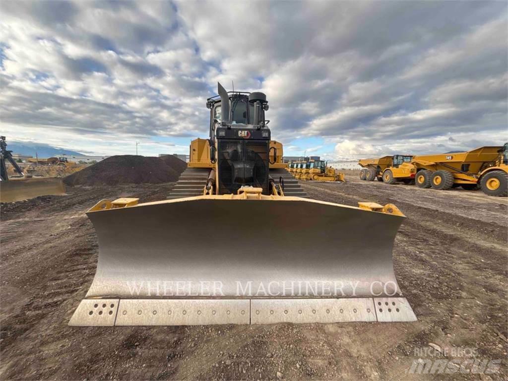 CAT D6 XL VP Rupsdozers