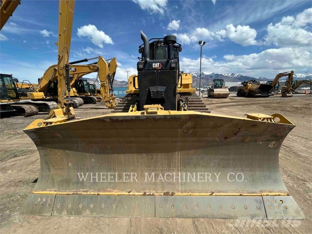 CAT D6 XL VP Rupsdozers
