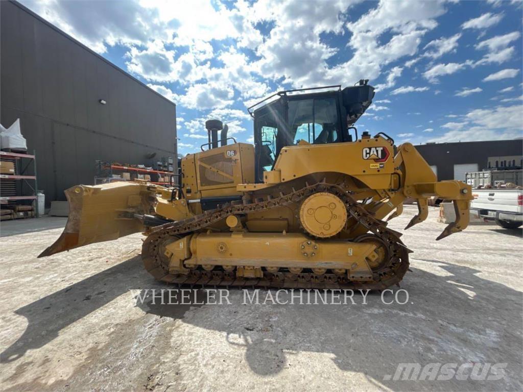 CAT D6 XL VP Rupsdozers