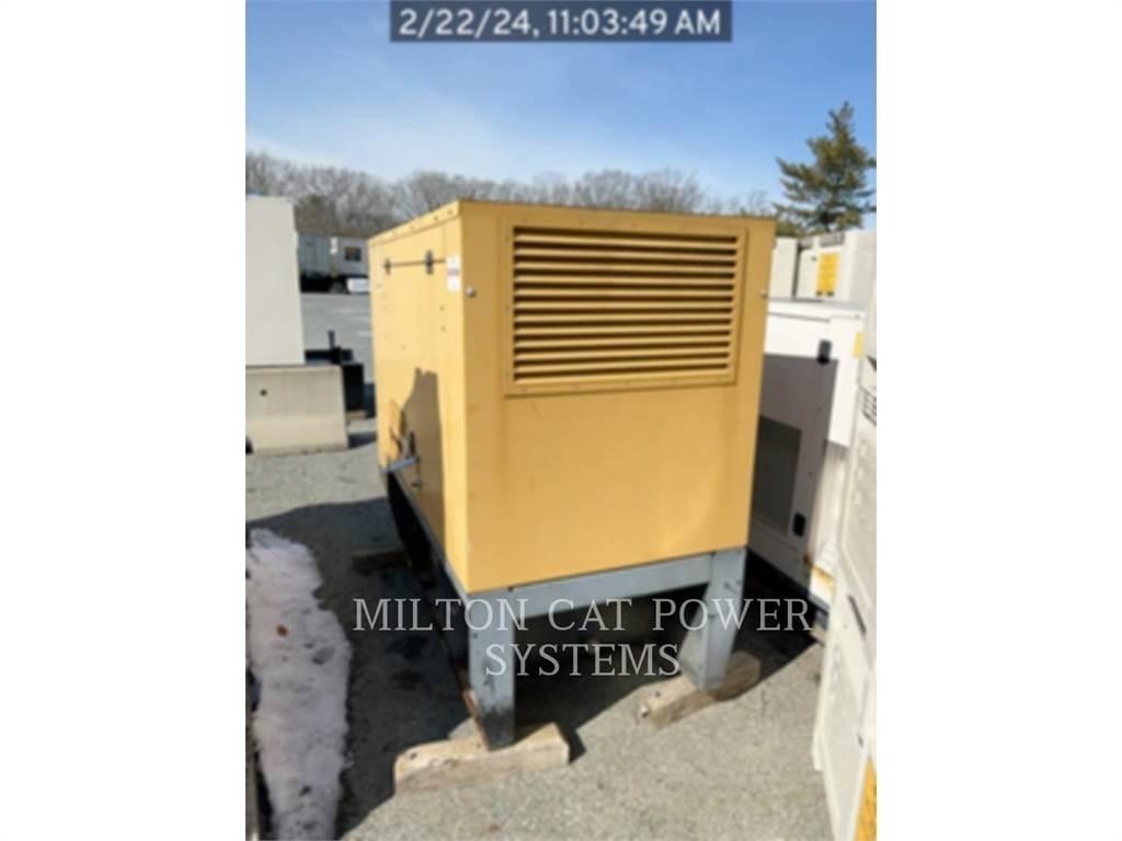CAT D60-6 Diesel generatoren