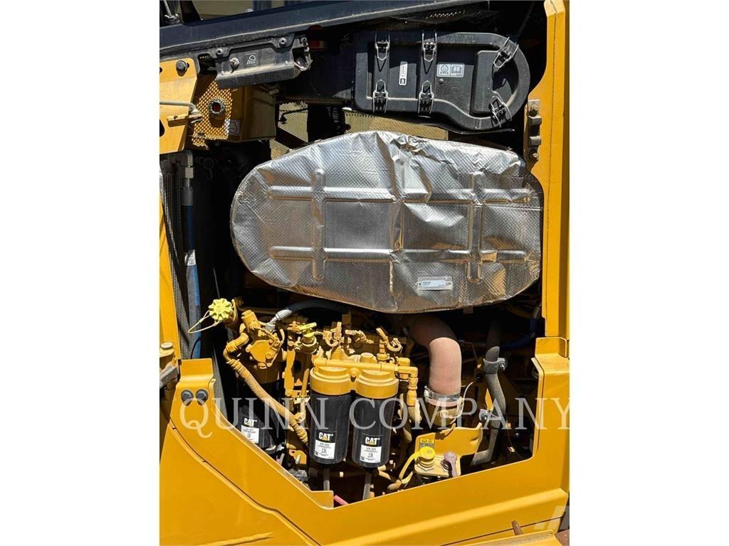 CAT D620 Rupsdozers