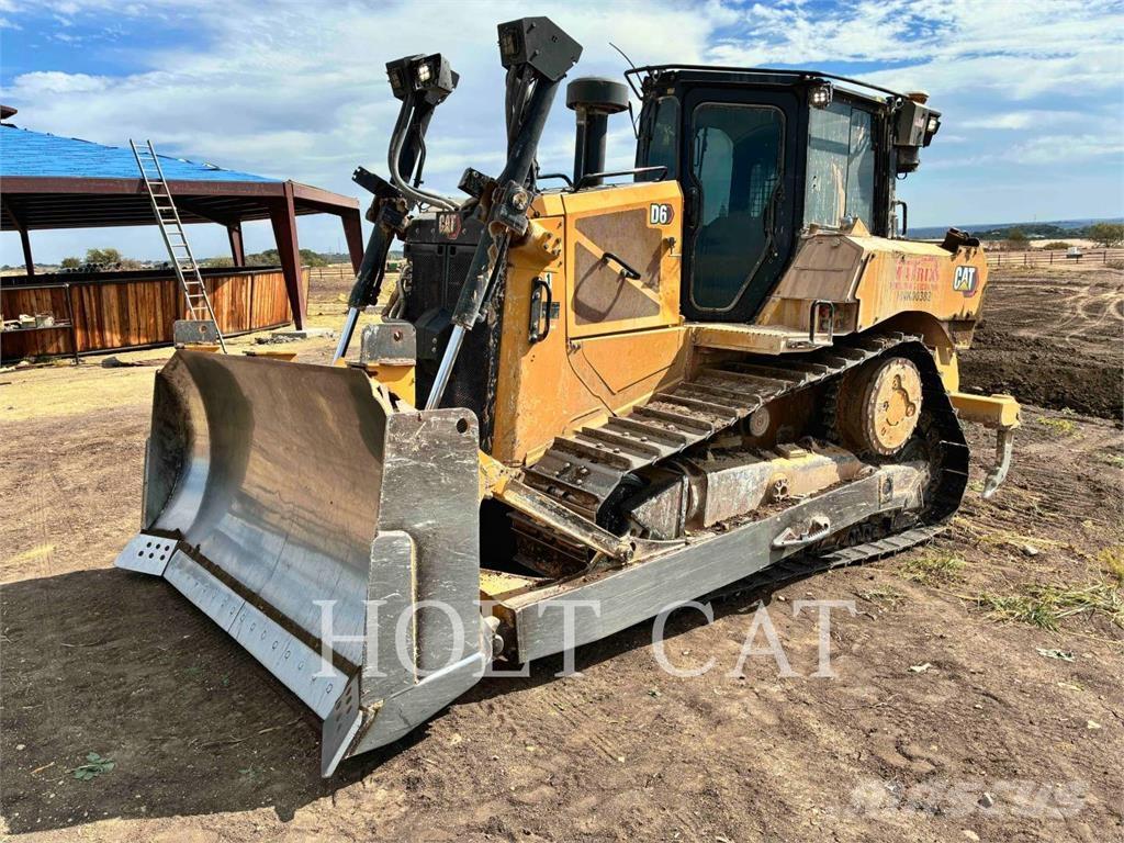 CAT D620 Rupsdozers