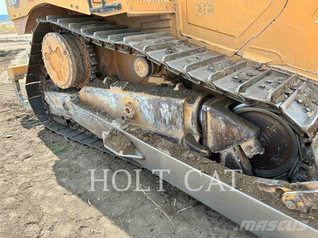 CAT D620 Rupsdozers