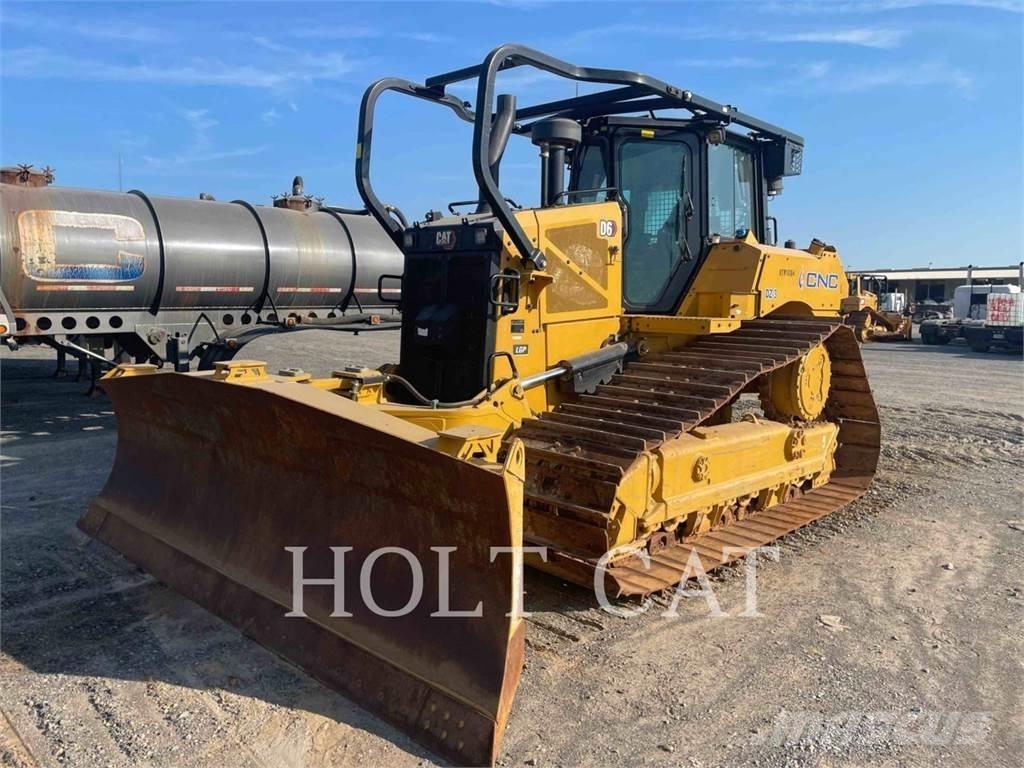 CAT D620VP Rupsdozers