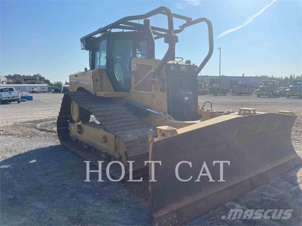 CAT D620VP Rupsdozers