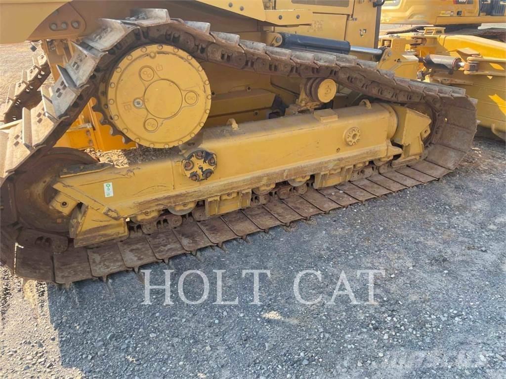CAT D620VP Rupsdozers