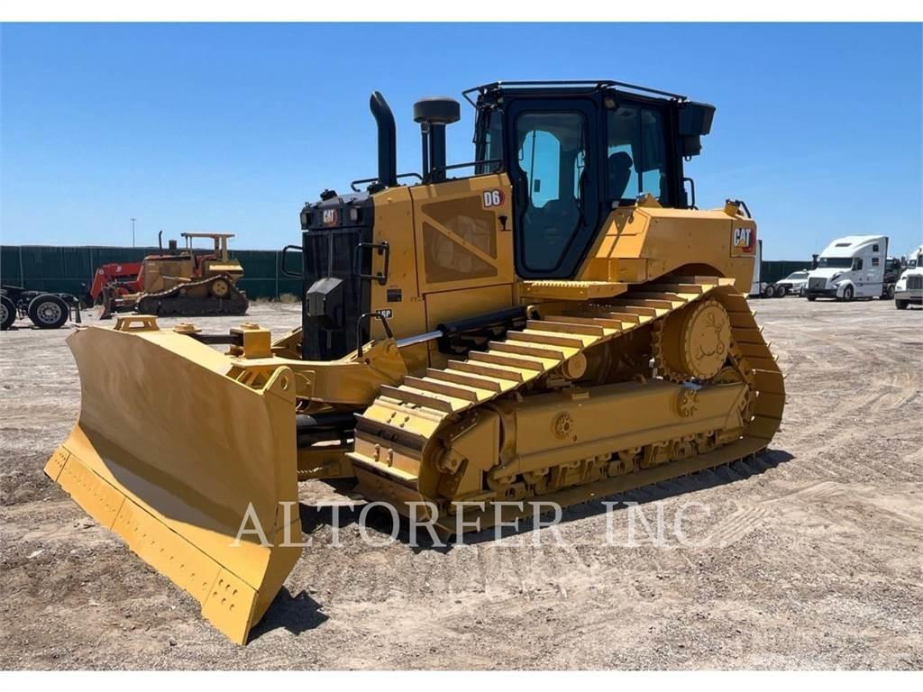 CAT D620VP Rupsdozers