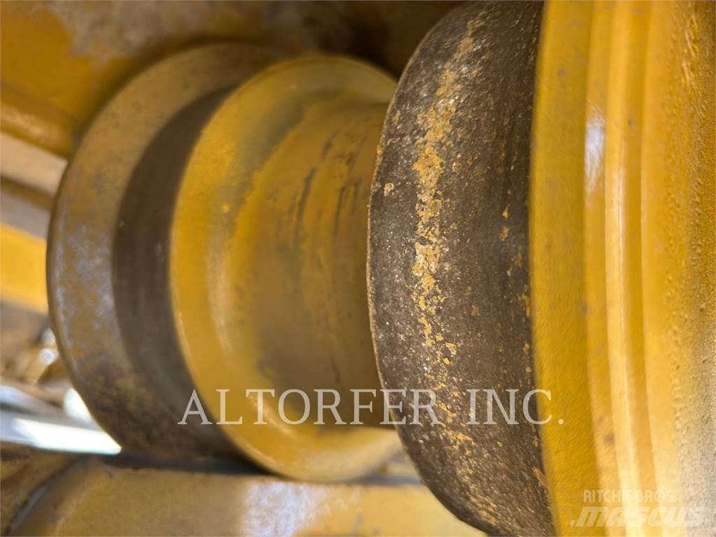 CAT D620VP Rupsdozers
