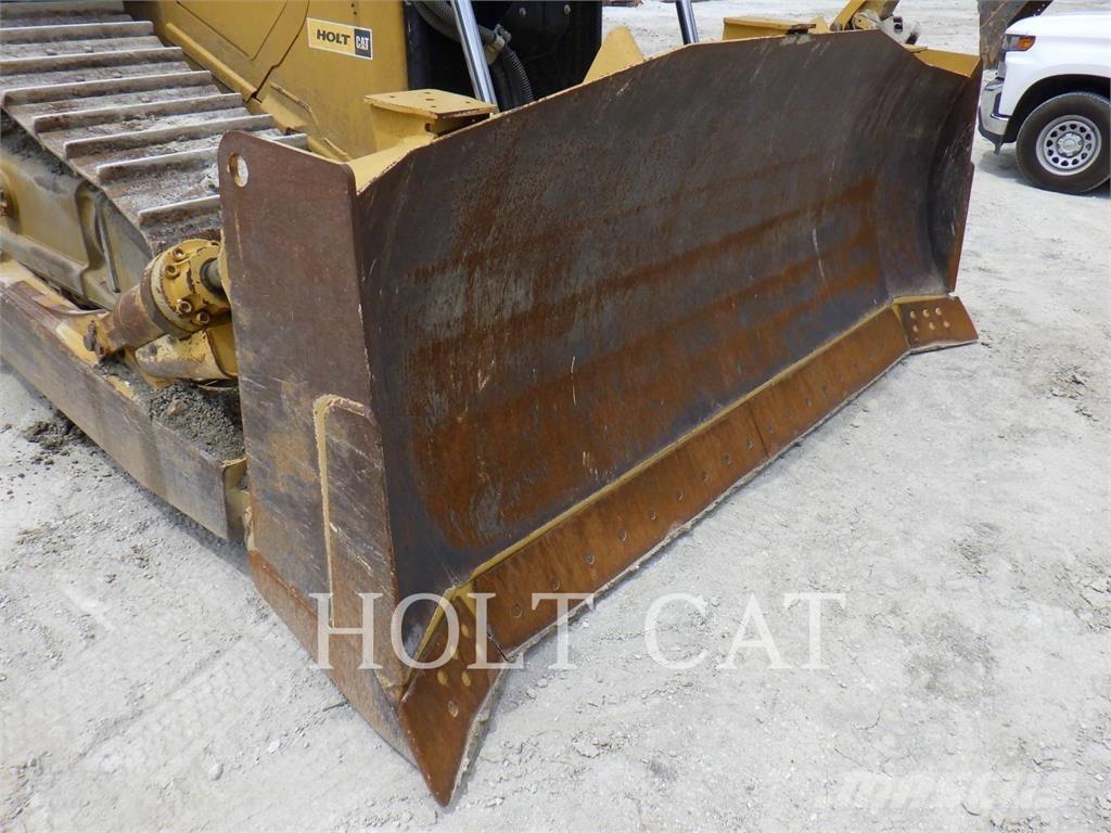 CAT D620XE Rupsdozers