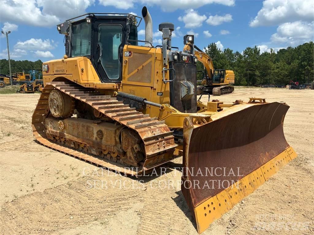CAT D620XEVP Rupsdozers