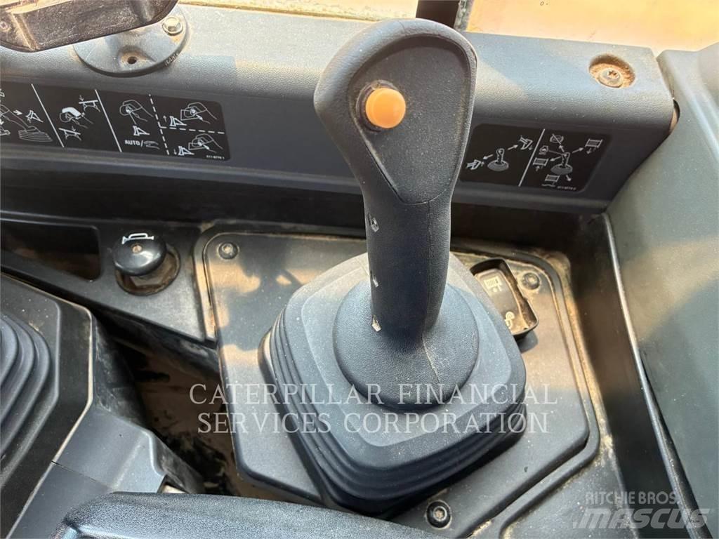 CAT D620XEVP Rupsdozers