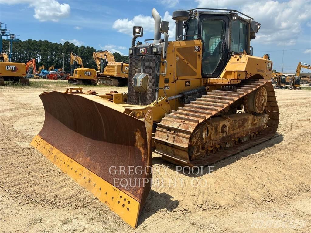 CAT D620XEVP Rupsdozers