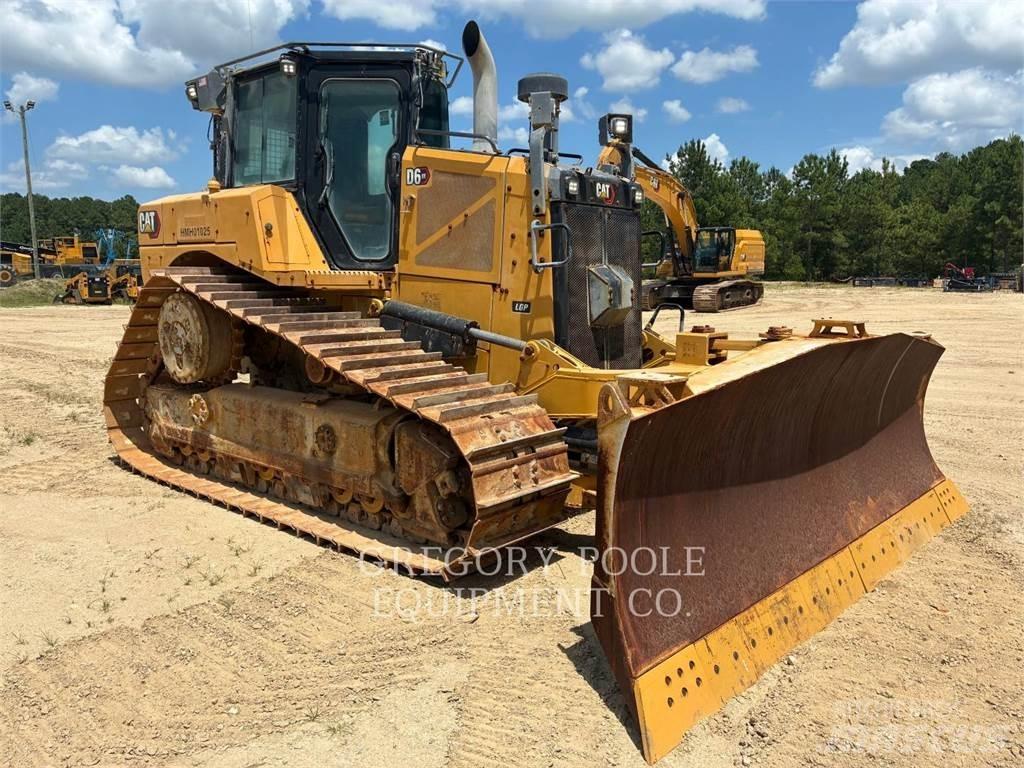 CAT D620XEVP Rupsdozers