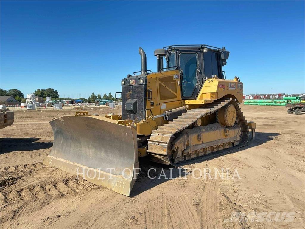 CAT D620XEVP Rupsdozers