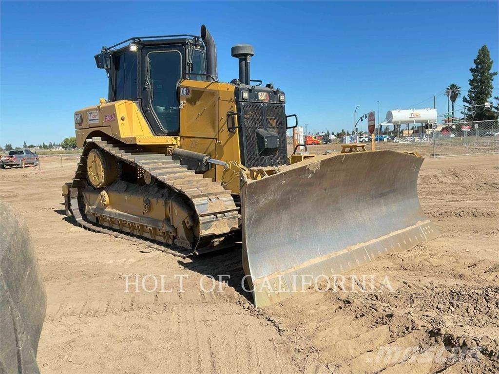 CAT D620XEVP Rupsdozers