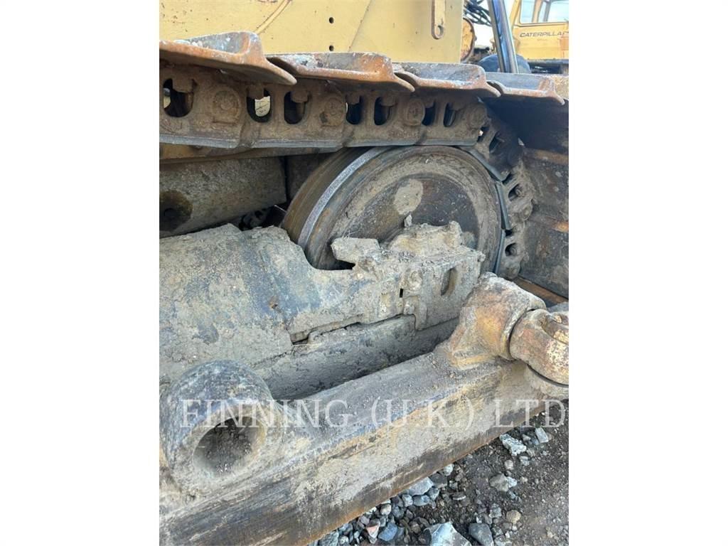 CAT D6E PS Rupsdozers