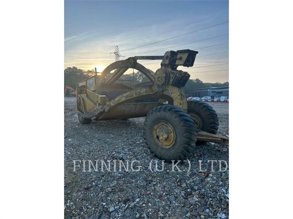 CAT D6E PS Rupsdozers