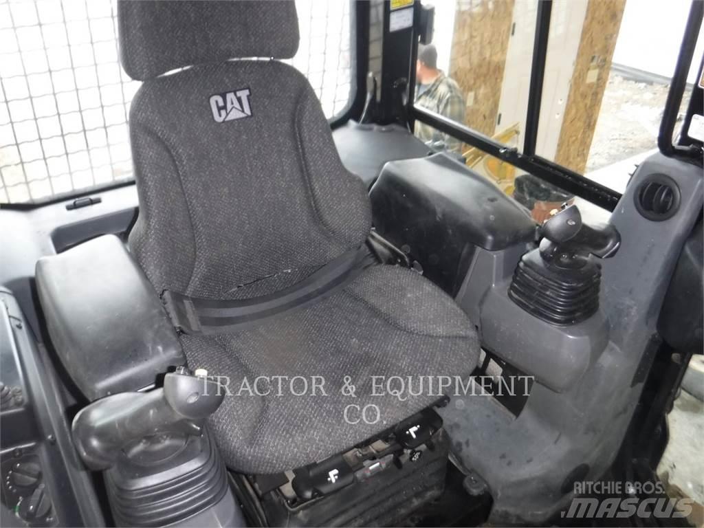CAT D6K Rupsdozers