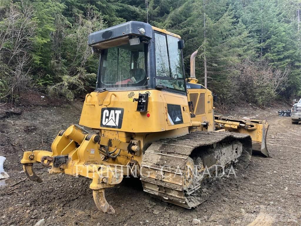CAT D6K Rupsdozers