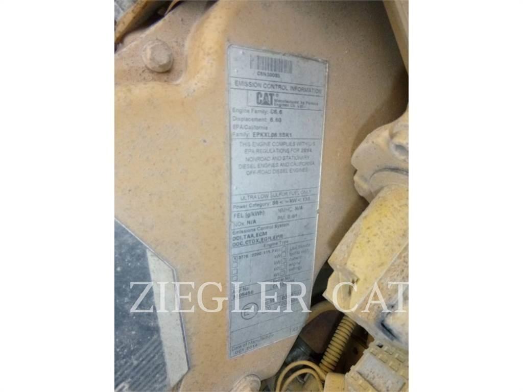 CAT D6K2 Rupsdozers