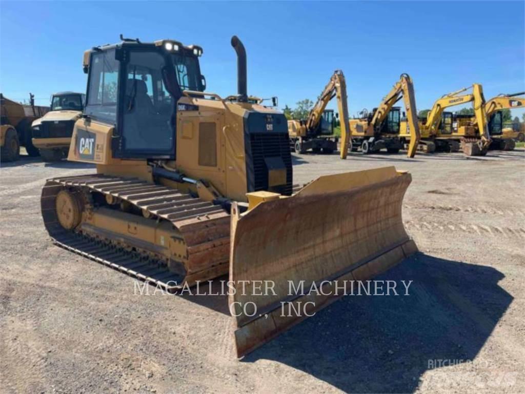 CAT D6K2 LGP Rupsdozers