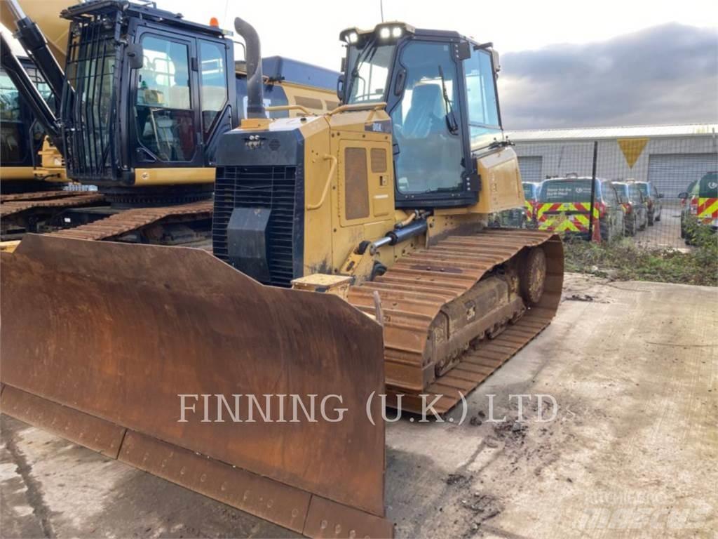 CAT D6K2 LGP Rupsdozers